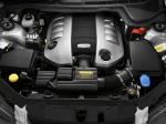 Holden Commodore SS Sportwagon 2008 года